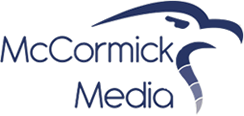 McCormick Media Logo